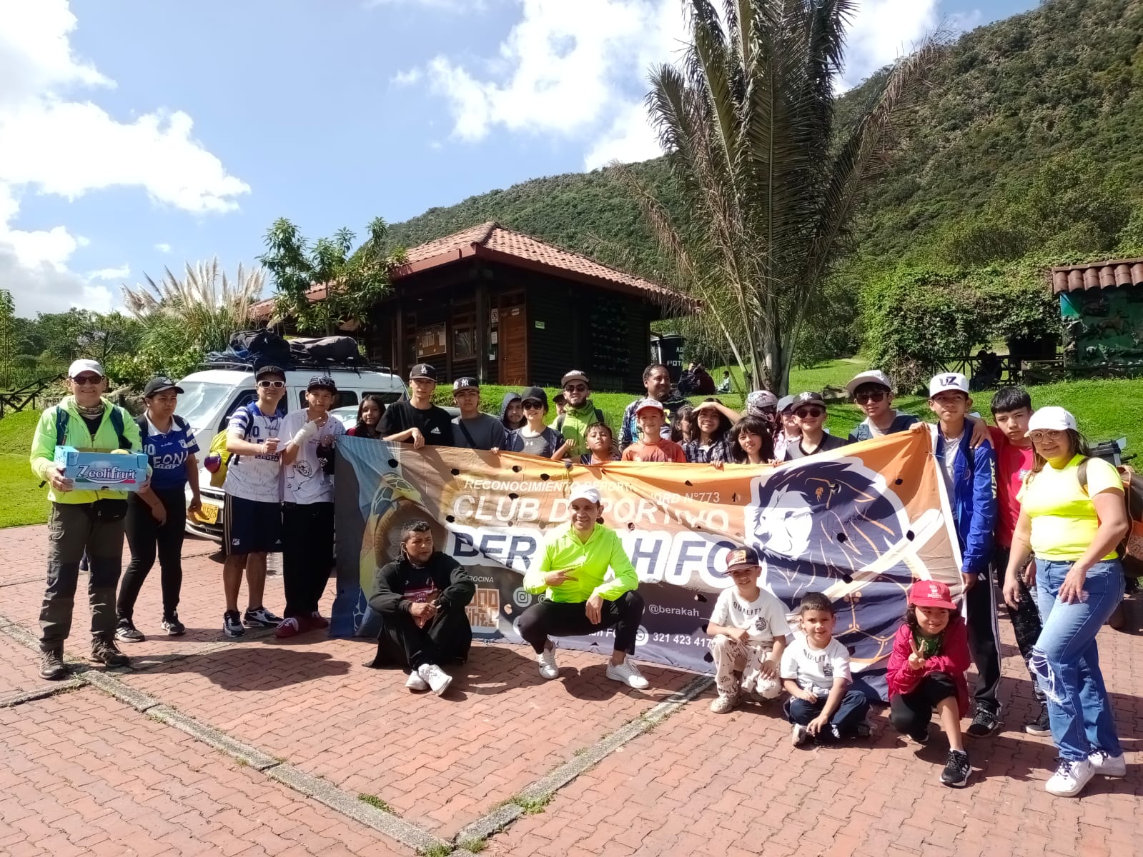 Foto Berakah FC